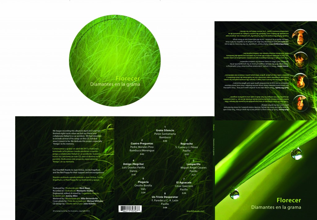 Florecer-cd-disc