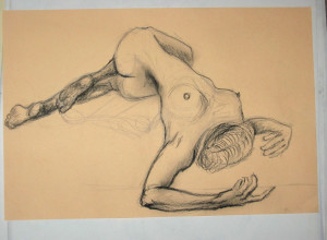 stretch